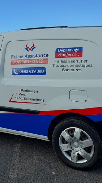 Nos techniciens se déplacent à tout moment partout à la Réunion pour vous dépanner