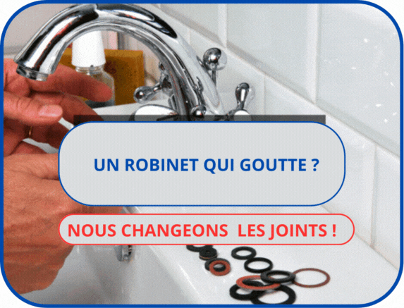 Réalisation des joints d'étanchéité pour les lavabos, baignoires, sanitaires à la Réunion