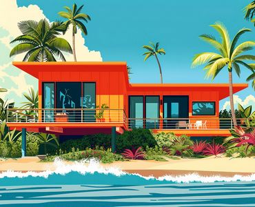 Comment préparer votre maison avant l’arrivée d’un dépanneur à La Réunion ?